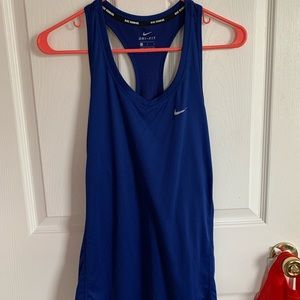 Nike Tank top